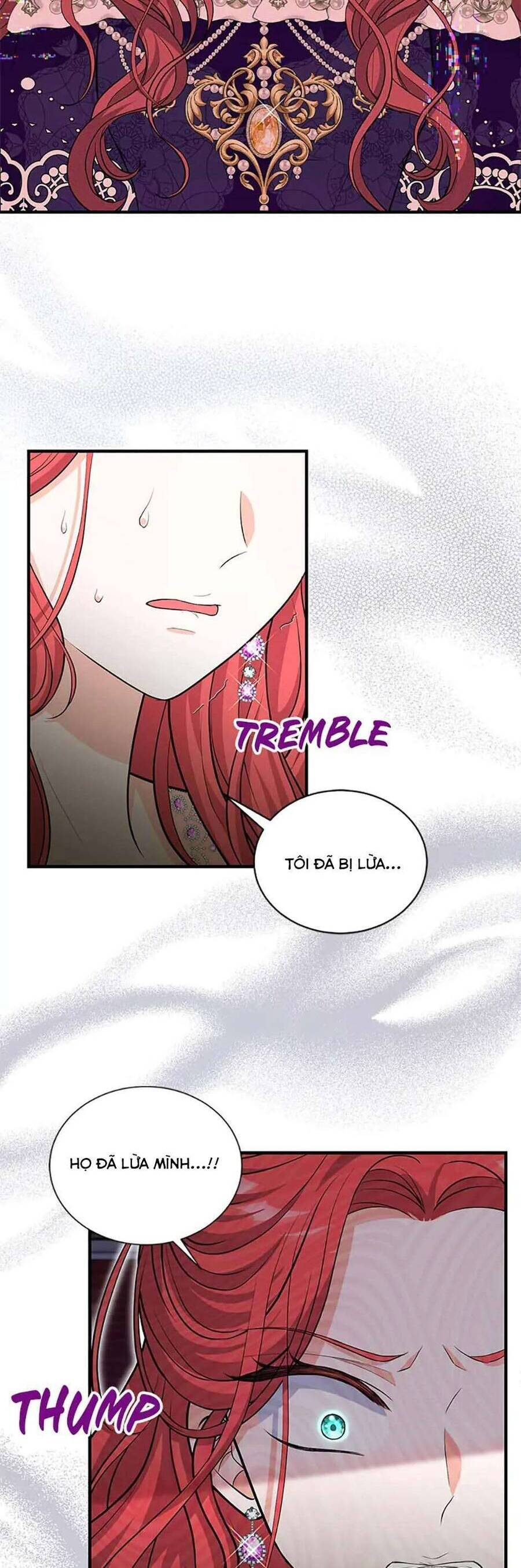 Công Chúa Bé Con Hạng S Thật Mạnh Chapter 36 - Trang 3