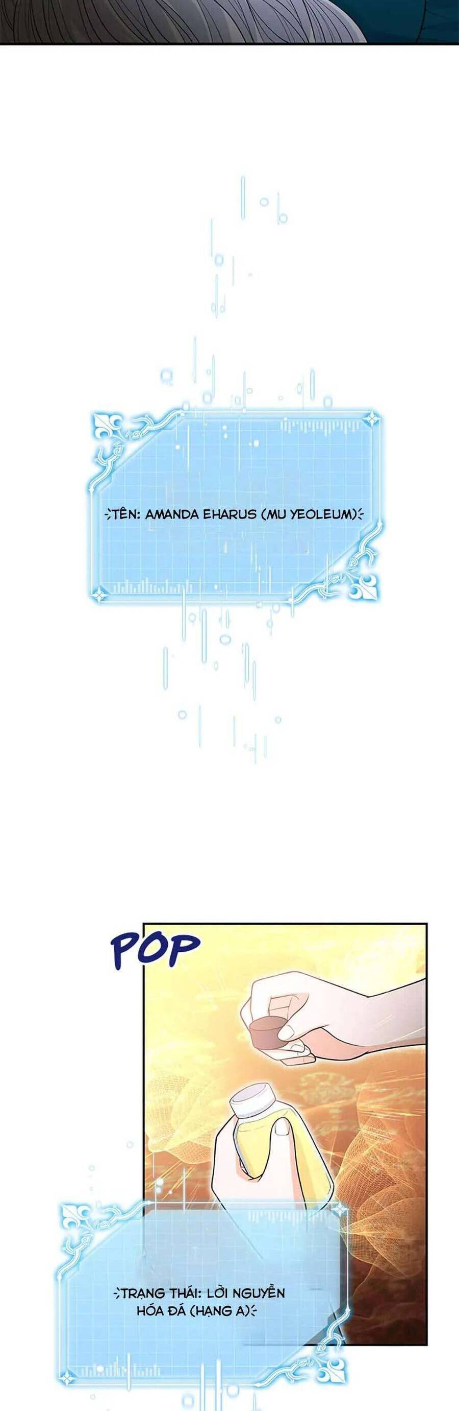 Công Chúa Bé Con Hạng S Thật Mạnh Chapter 37 - Trang 3