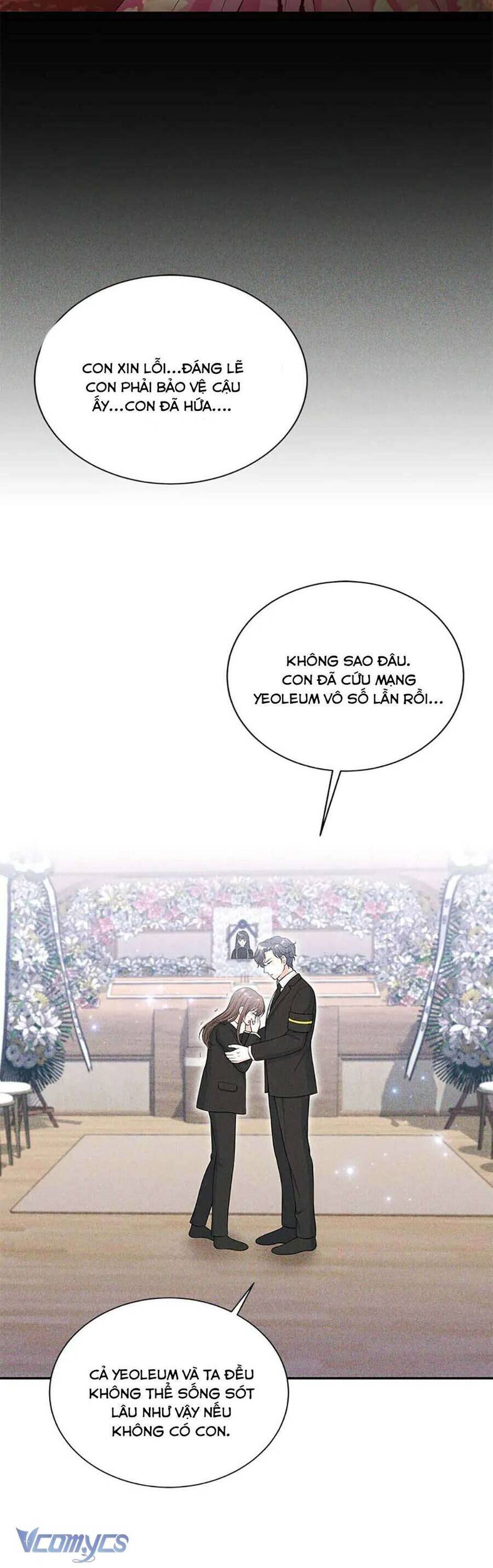 Công Chúa Bé Con Hạng S Thật Mạnh Chapter 37 - Trang 3