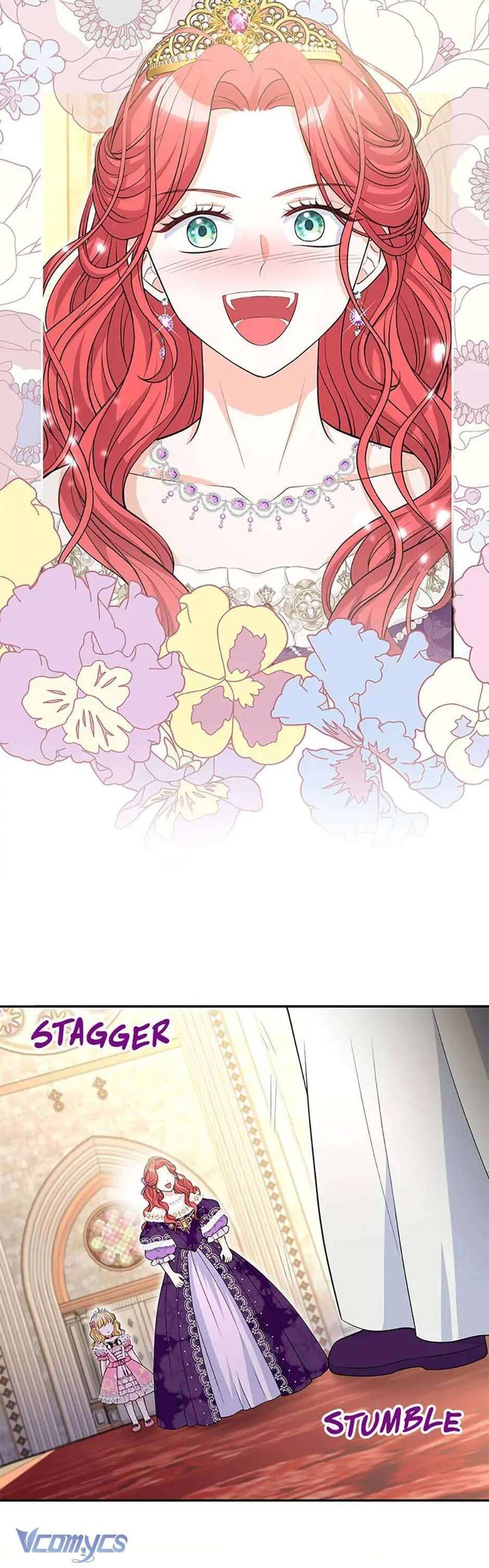 Công Chúa Bé Con Hạng S Thật Mạnh Chapter 37 - Trang 3