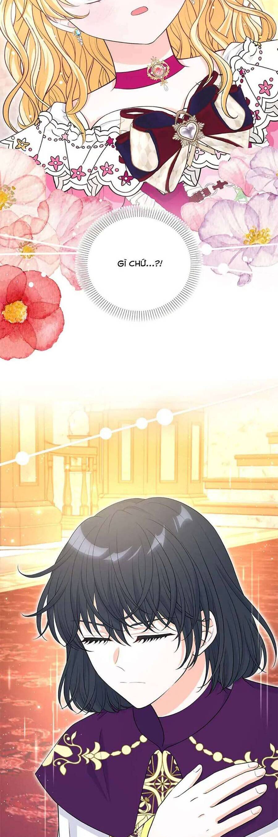 Công Chúa Bé Con Hạng S Thật Mạnh Chapter 38 - Trang 3