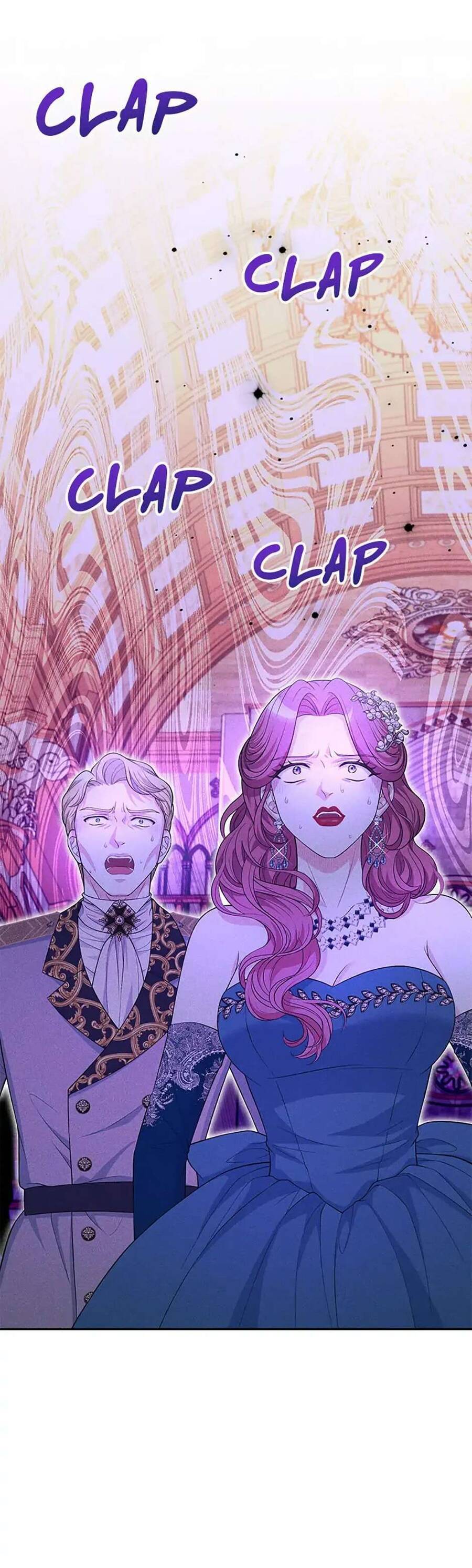 Công Chúa Bé Con Hạng S Thật Mạnh Chapter 38 - Trang 3