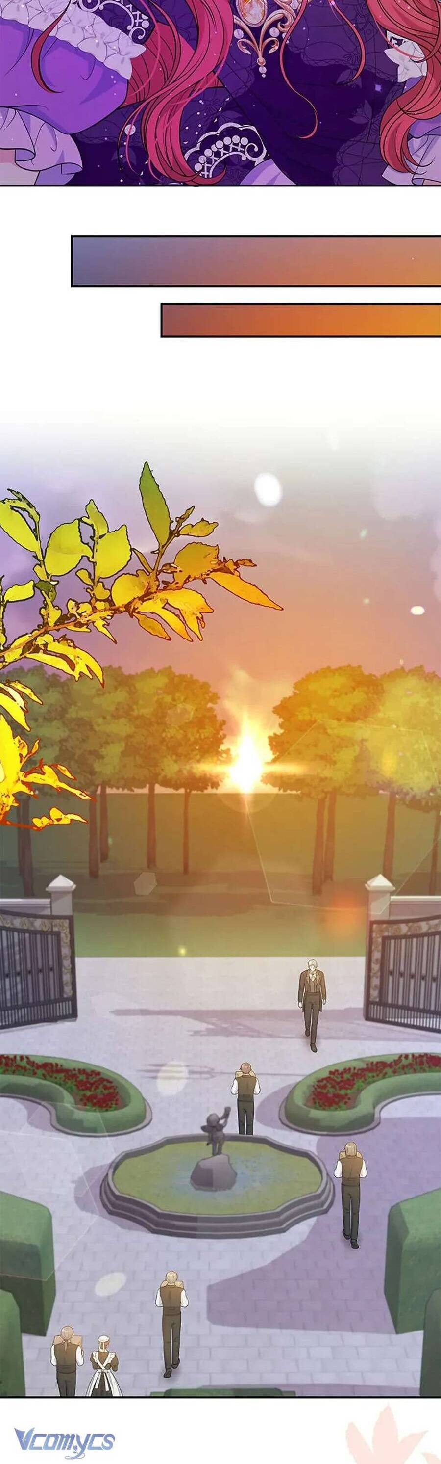 Công Chúa Bé Con Hạng S Thật Mạnh Chapter 38 - Trang 3