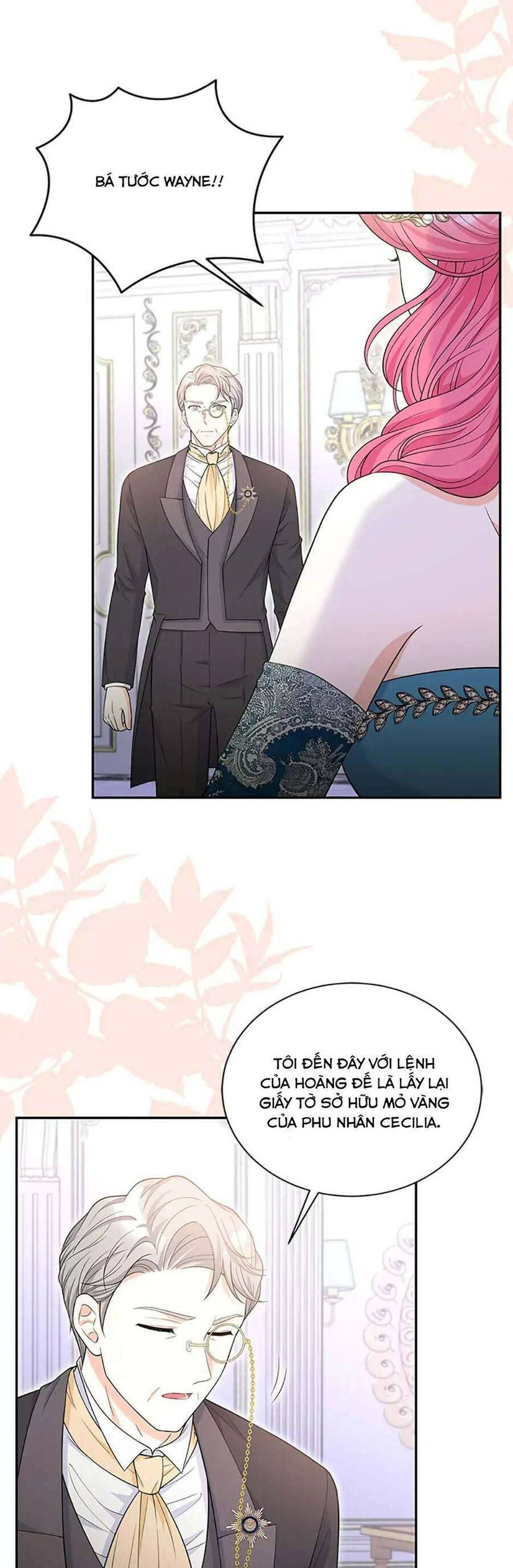 Công Chúa Bé Con Hạng S Thật Mạnh Chapter 38 - Trang 3