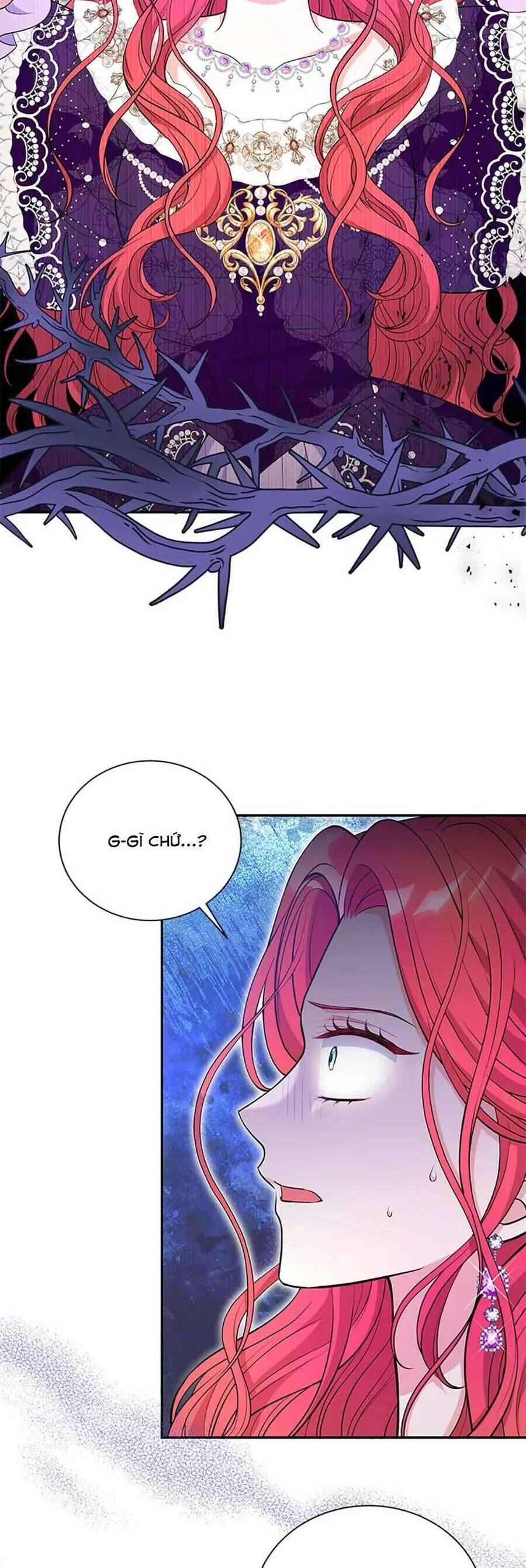 Công Chúa Bé Con Hạng S Thật Mạnh Chapter 38 - Trang 3