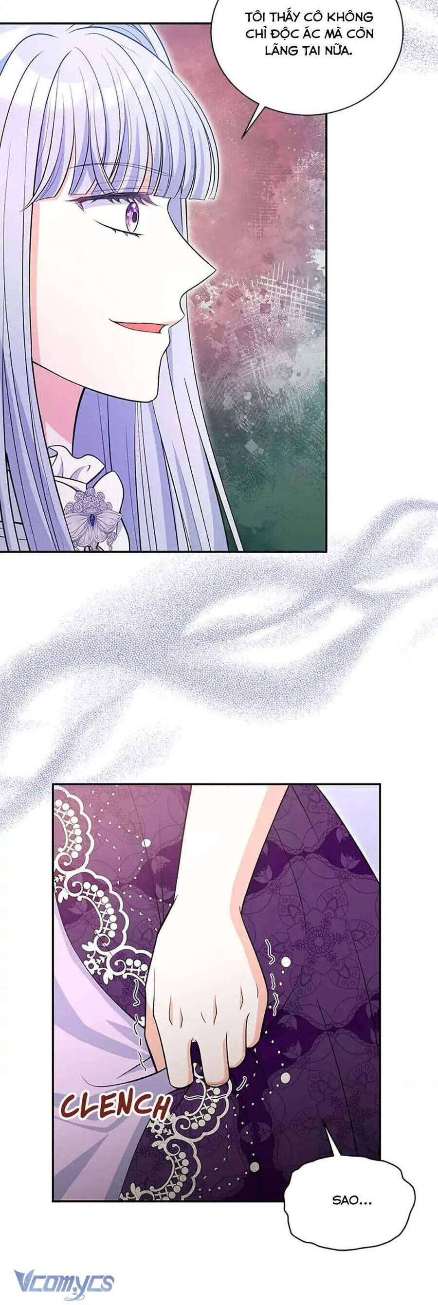 Công Chúa Bé Con Hạng S Thật Mạnh Chapter 38 - Trang 3
