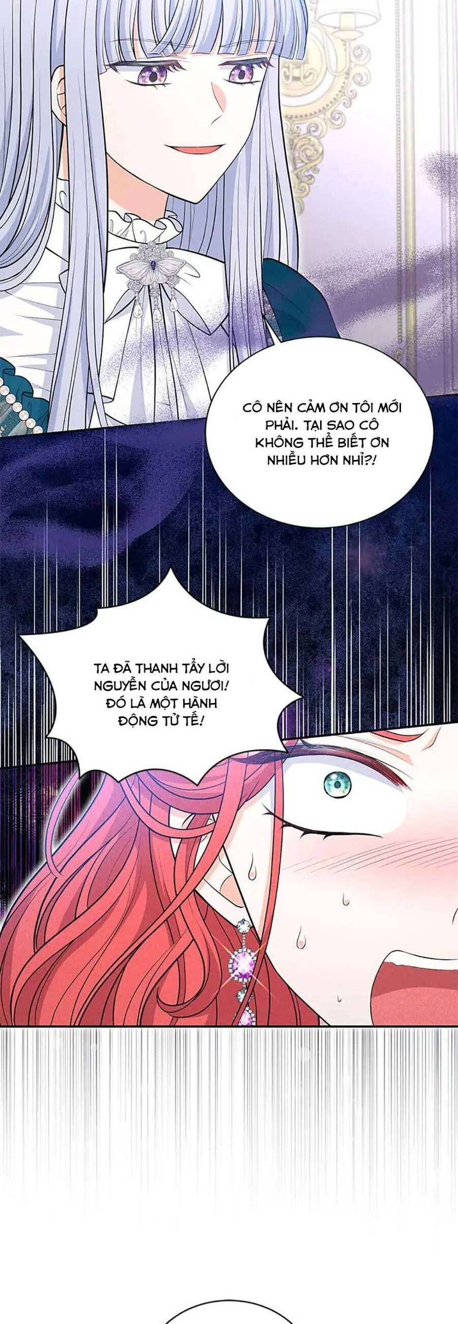 Công Chúa Bé Con Hạng S Thật Mạnh Chapter 38 - Trang 3