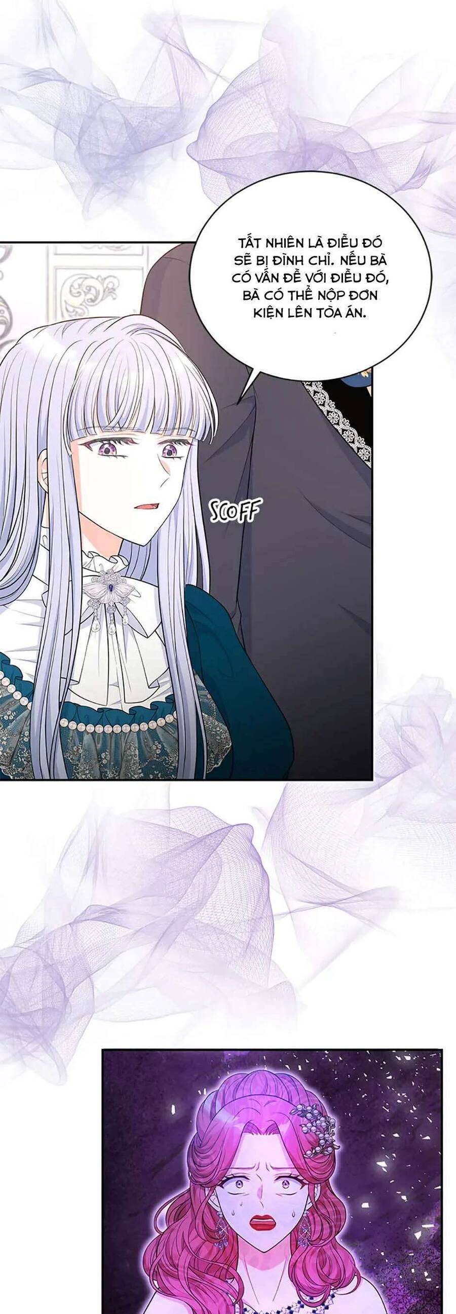 Công Chúa Bé Con Hạng S Thật Mạnh Chapter 38 - Trang 3