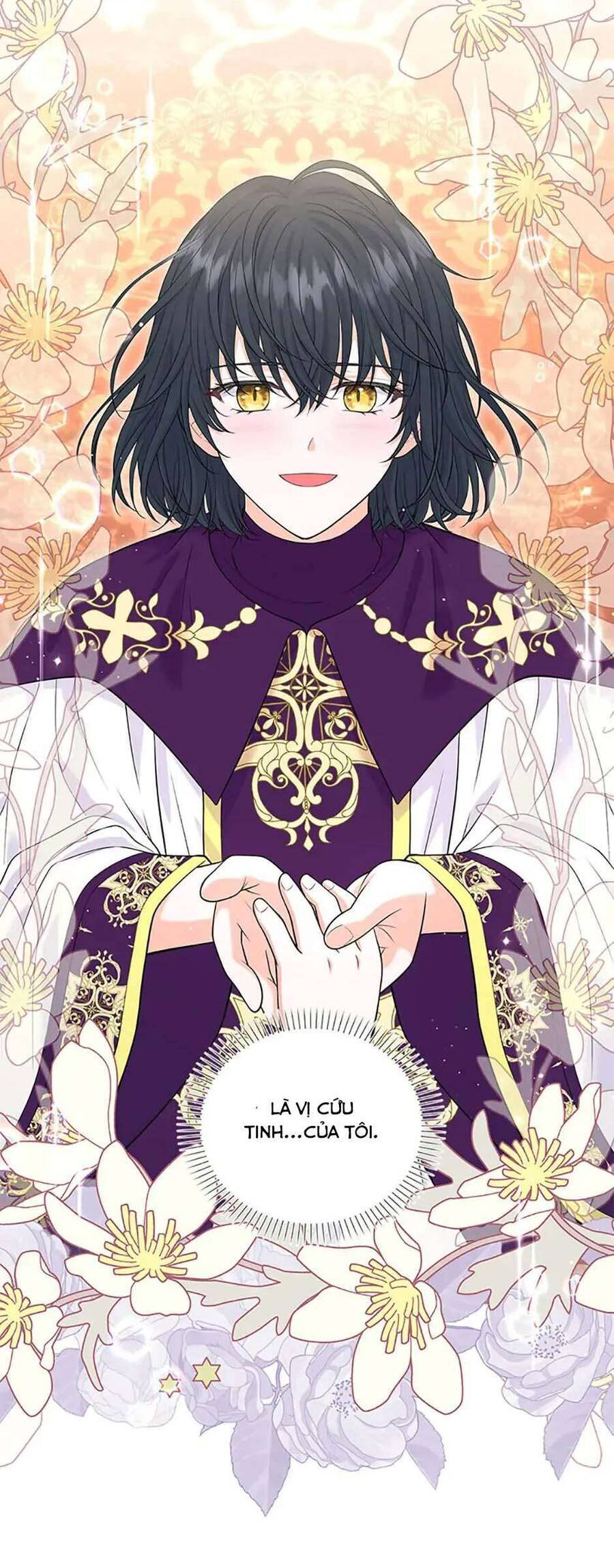 Công Chúa Bé Con Hạng S Thật Mạnh Chapter 39 - Trang 3