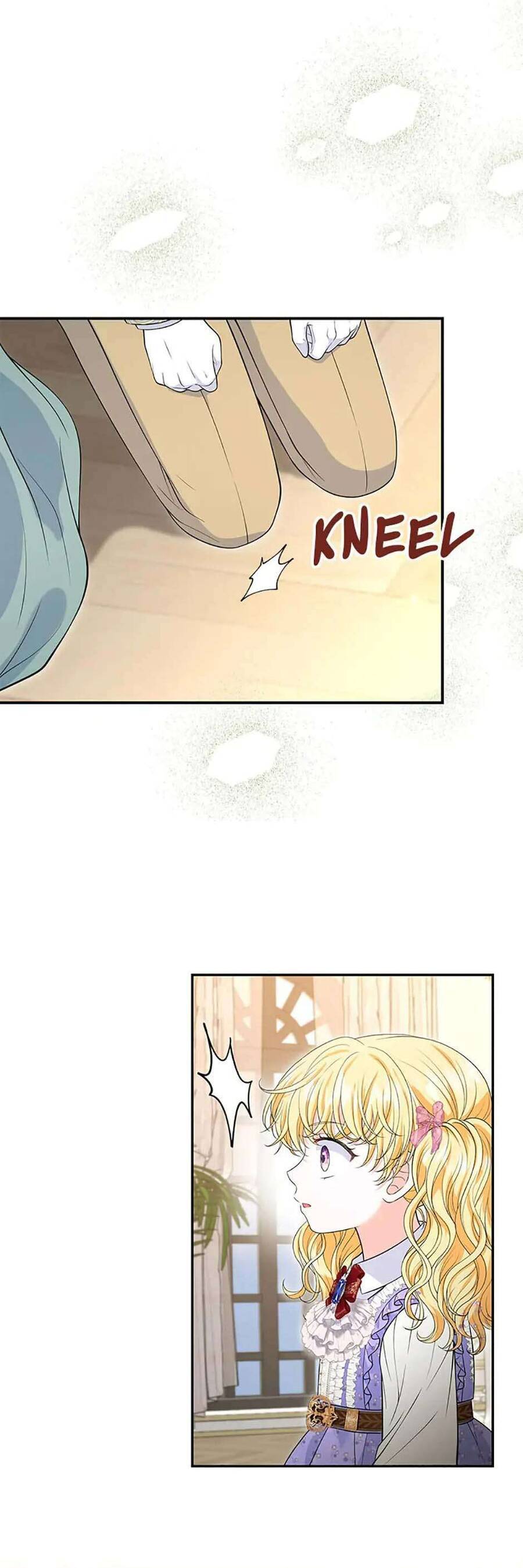 Công Chúa Bé Con Hạng S Thật Mạnh Chapter 39 - Trang 3