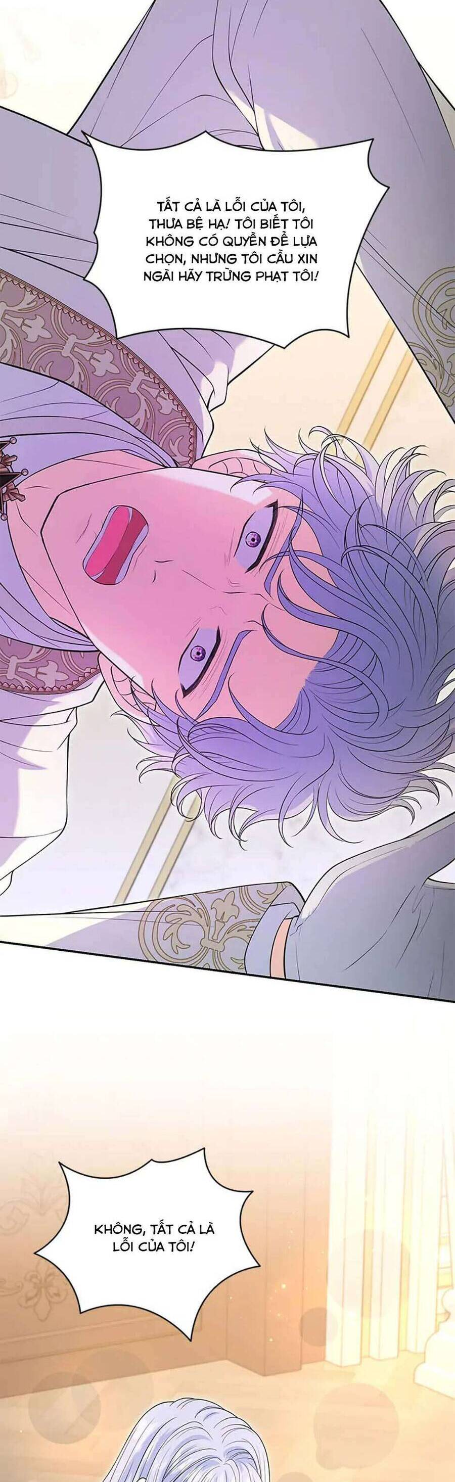 Công Chúa Bé Con Hạng S Thật Mạnh Chapter 39 - Trang 3