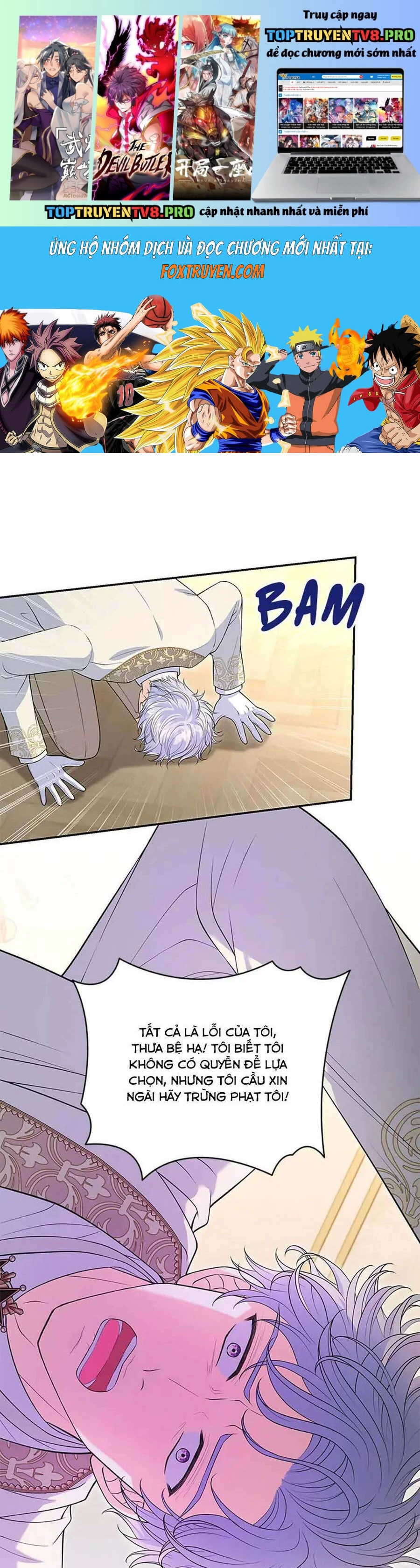 Công Chúa Bé Con Hạng S Thật Mạnh Chapter 40 - Next Chapter 41