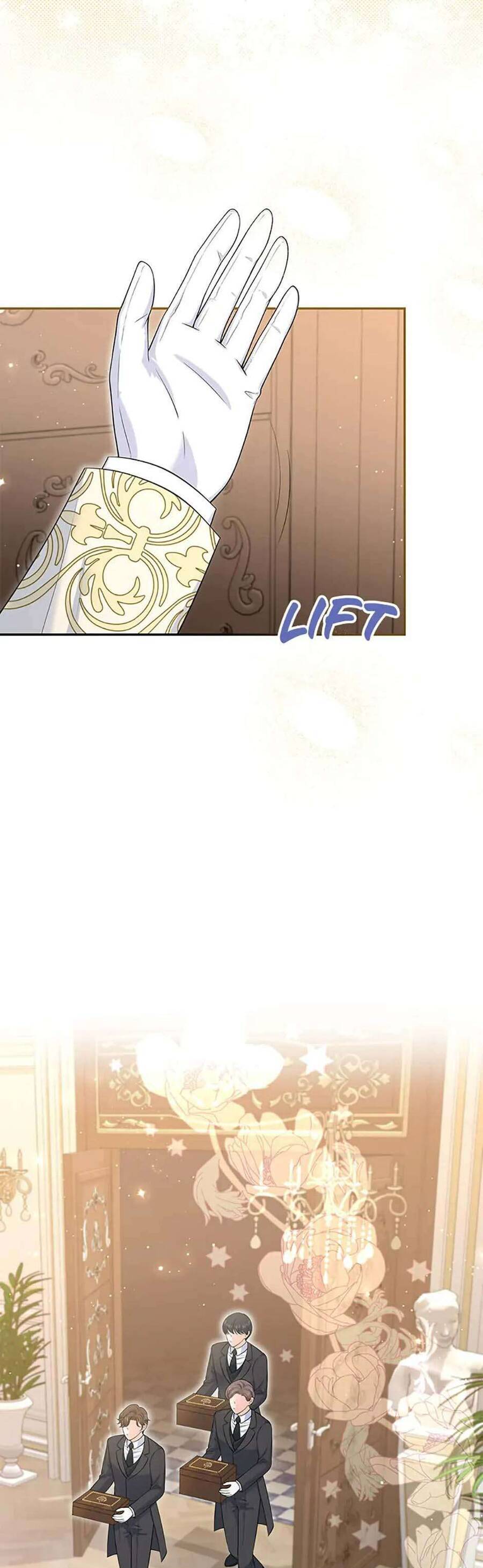 Công Chúa Bé Con Hạng S Thật Mạnh Chapter 40 - Next Chapter 41
