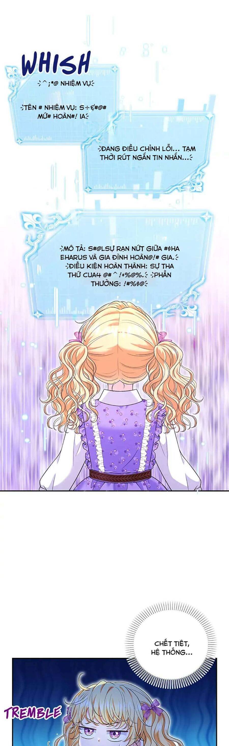 Công Chúa Bé Con Hạng S Thật Mạnh Chapter 40 - Next Chapter 41