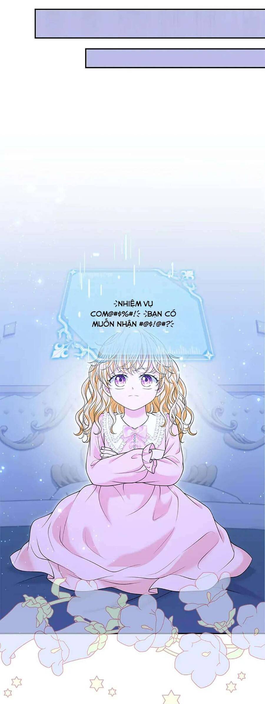 Công Chúa Bé Con Hạng S Thật Mạnh Chapter 40 - Next Chapter 41
