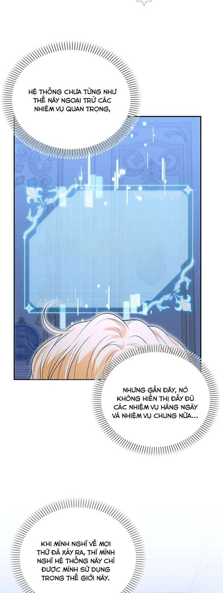 Công Chúa Bé Con Hạng S Thật Mạnh Chapter 40 - Next Chapter 41