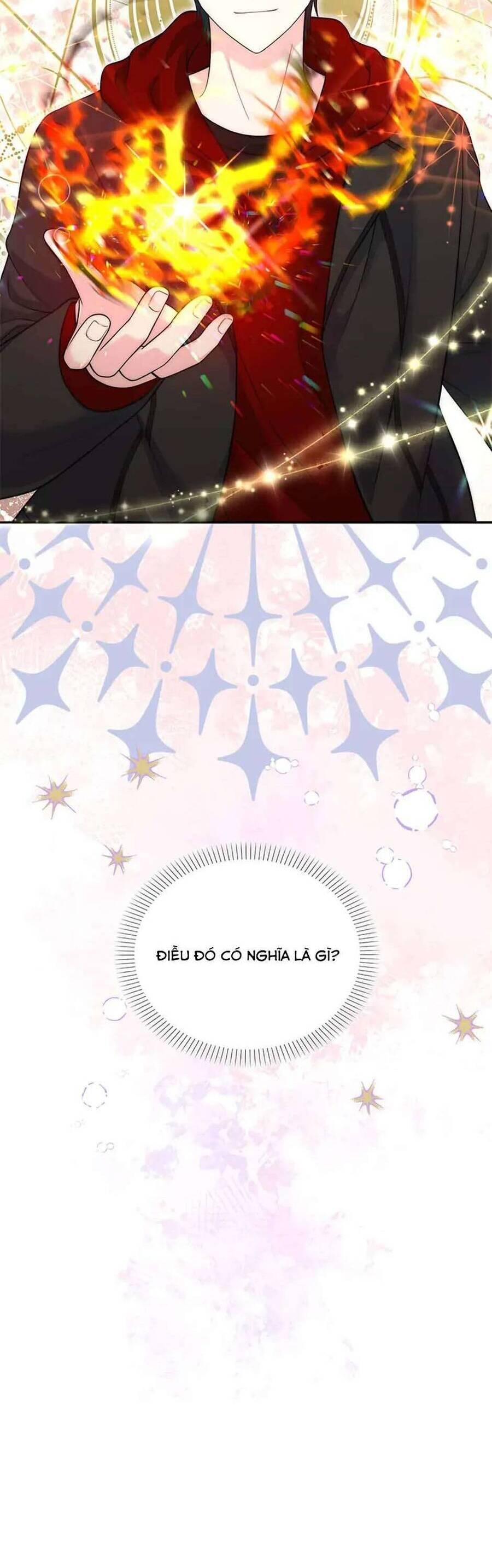 Công Chúa Bé Con Hạng S Thật Mạnh Chapter 40 - Next Chapter 41