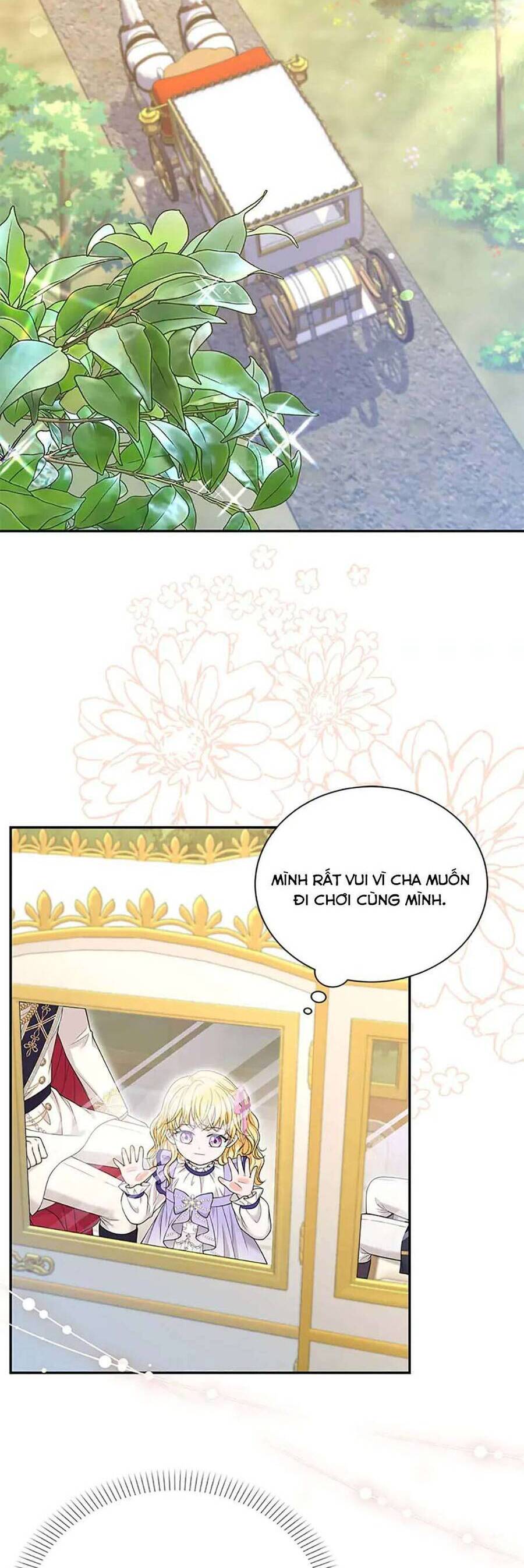 Công Chúa Bé Con Hạng S Thật Mạnh Chapter 41 - Next Chapter 42