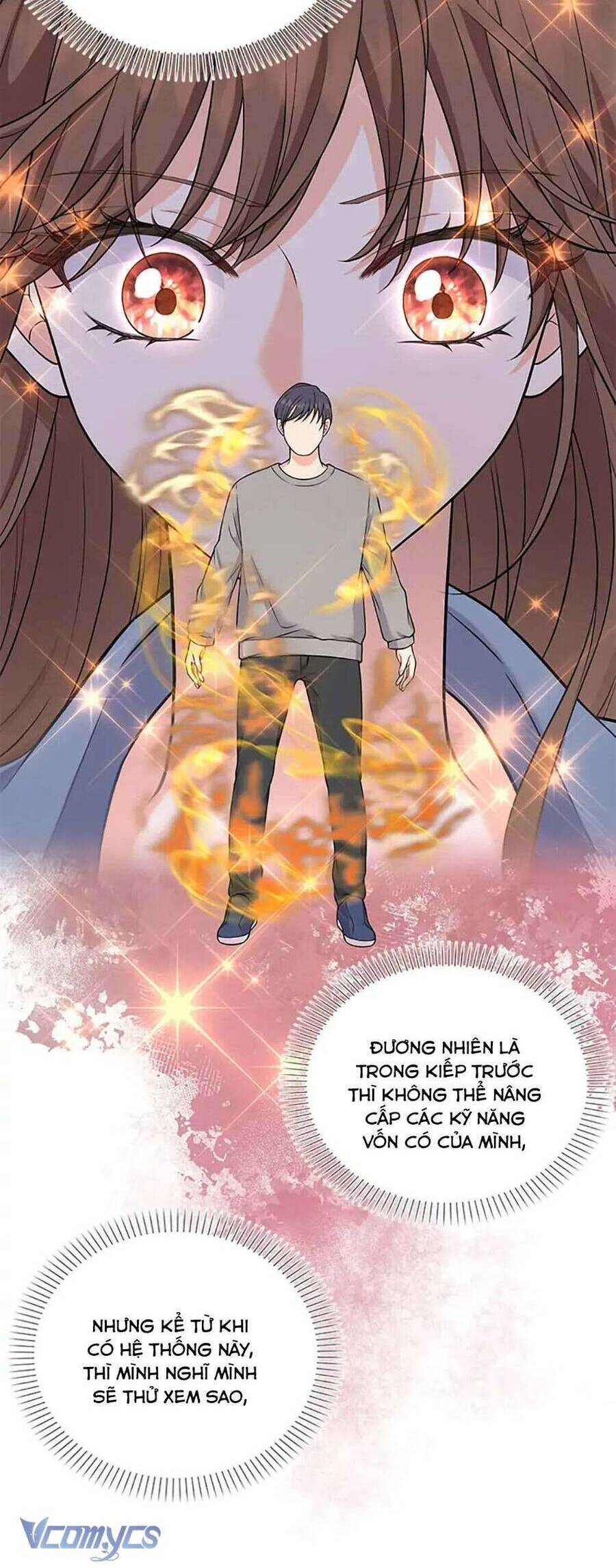 Công Chúa Bé Con Hạng S Thật Mạnh Chapter 41 - Next Chapter 42
