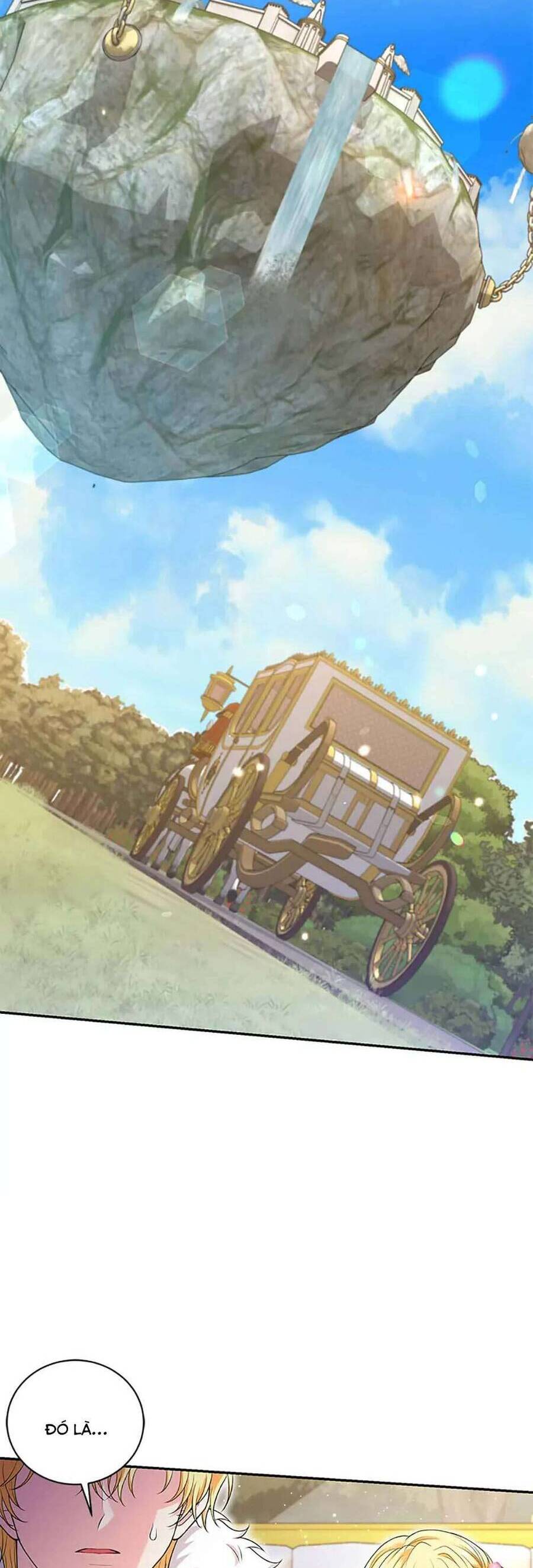 Công Chúa Bé Con Hạng S Thật Mạnh Chapter 41 - Next Chapter 42