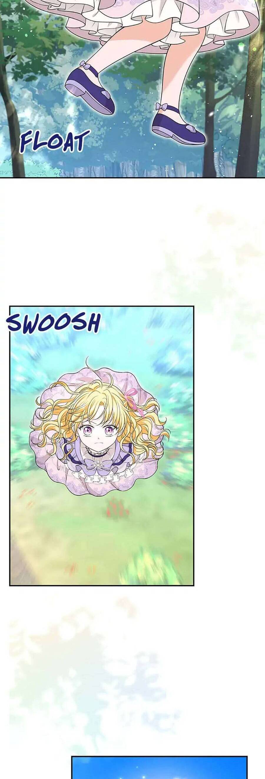 Công Chúa Bé Con Hạng S Thật Mạnh Chapter 41 - Next Chapter 42