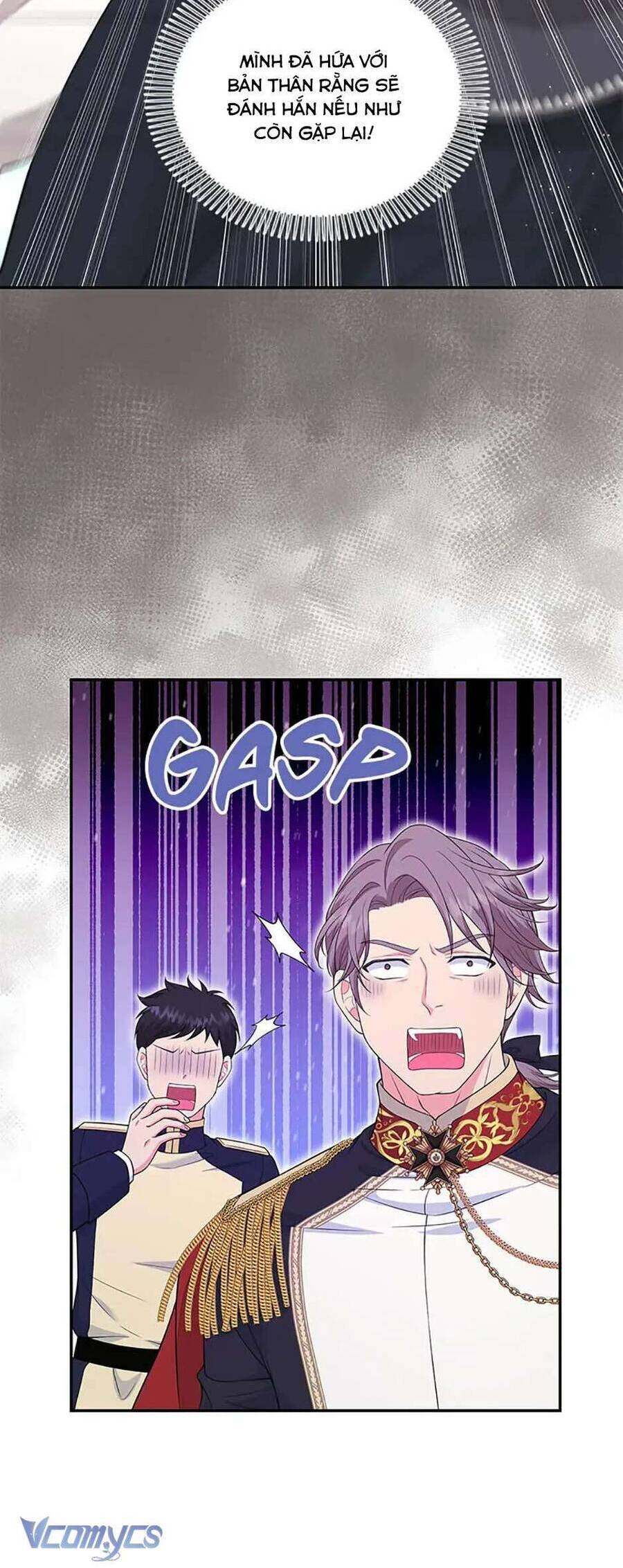 Công Chúa Bé Con Hạng S Thật Mạnh Chapter 41 - Next Chapter 42