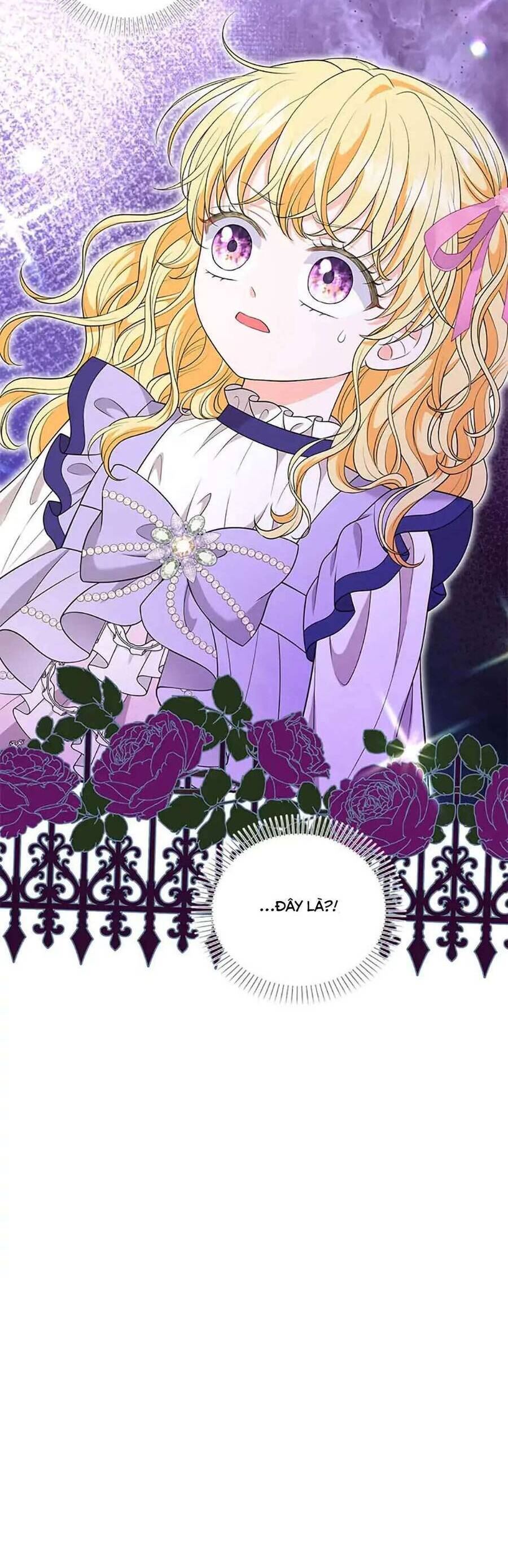 Công Chúa Bé Con Hạng S Thật Mạnh Chapter 41 - Next Chapter 42