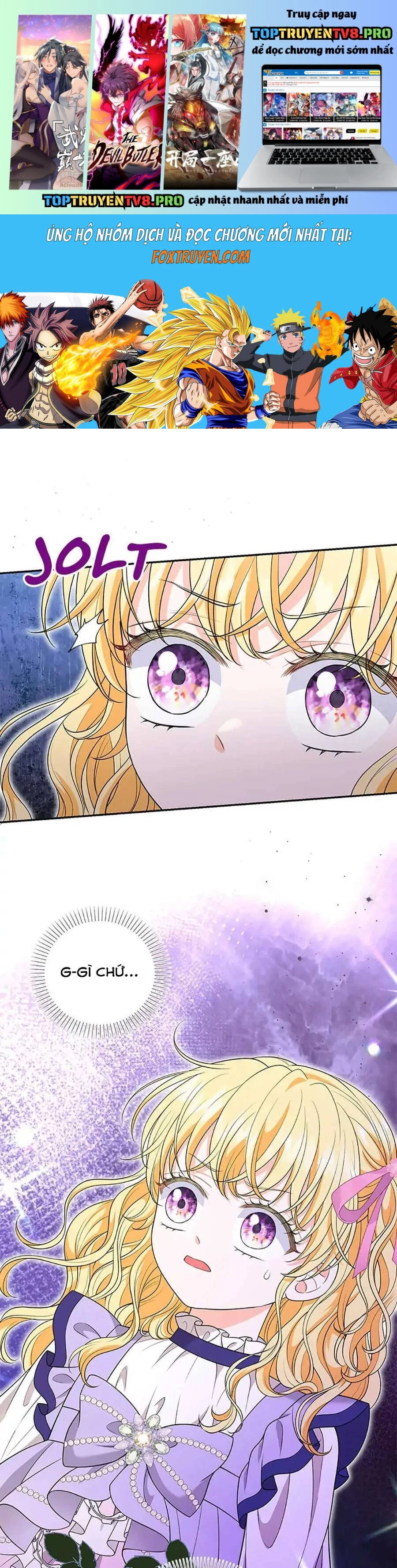 Công Chúa Bé Con Hạng S Thật Mạnh Chapter 42 - Next Chapter 43