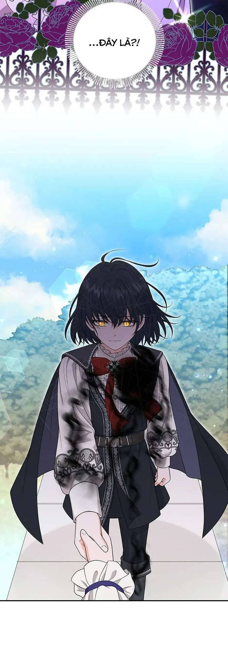 Công Chúa Bé Con Hạng S Thật Mạnh Chapter 42 - Next Chapter 43