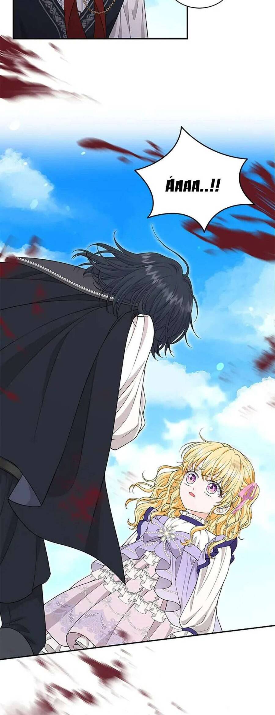 Công Chúa Bé Con Hạng S Thật Mạnh Chapter 42 - Next Chapter 43