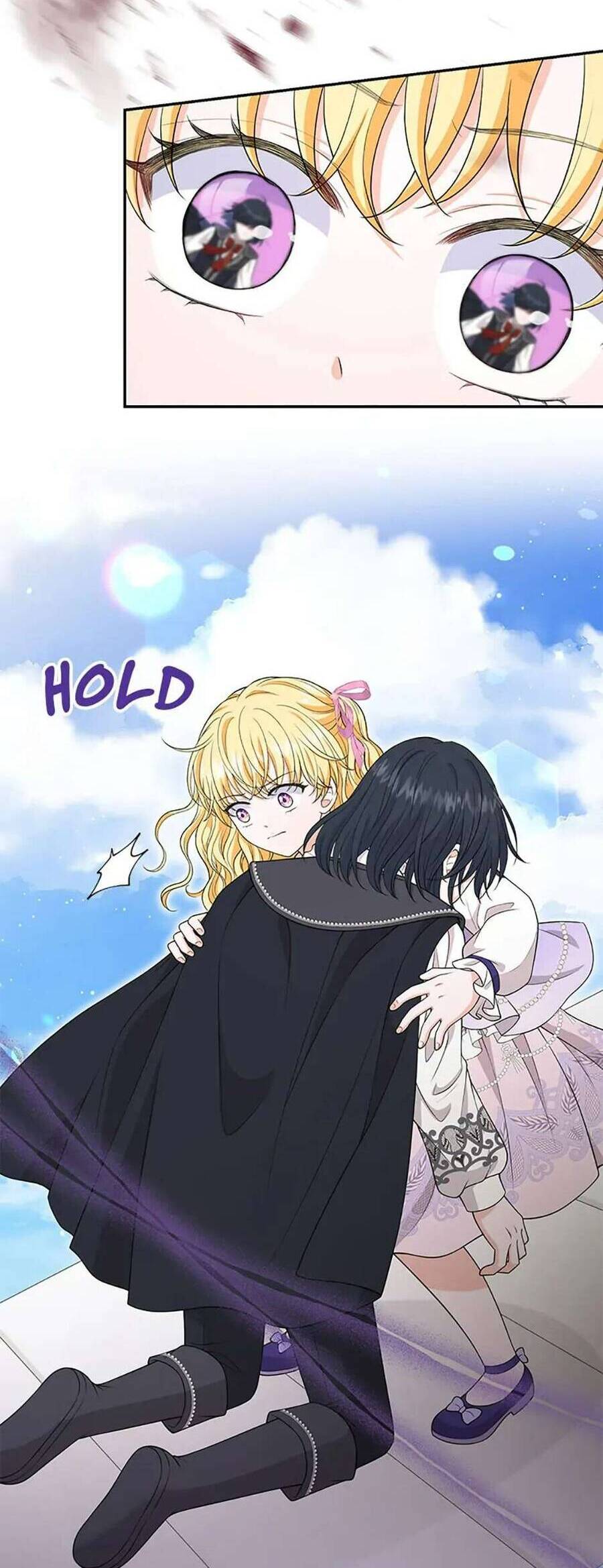 Công Chúa Bé Con Hạng S Thật Mạnh Chapter 42 - Next Chapter 43
