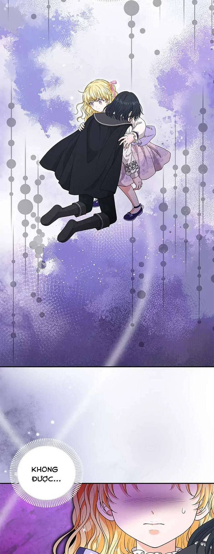 Công Chúa Bé Con Hạng S Thật Mạnh Chapter 42 - Next Chapter 43