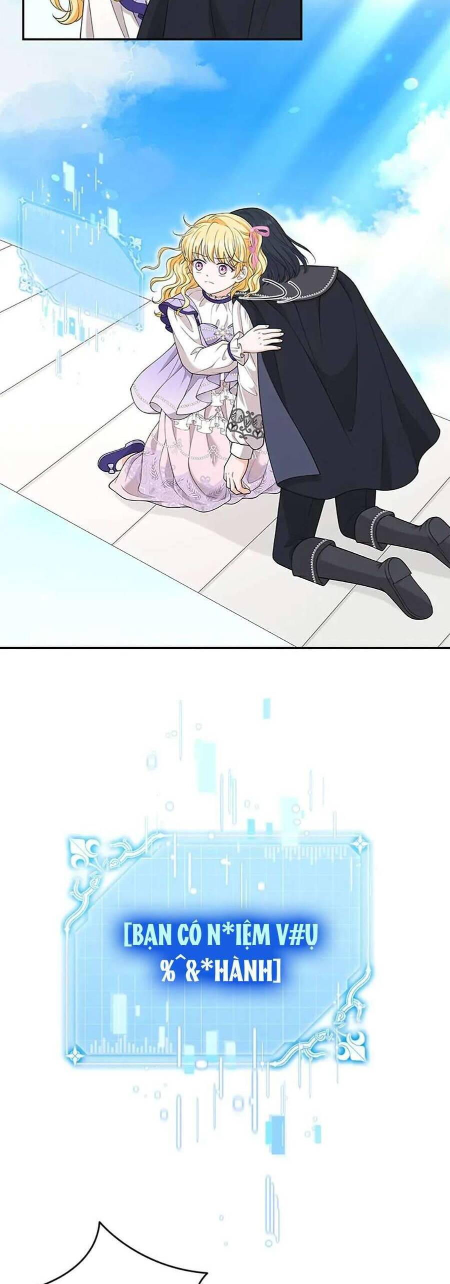 Công Chúa Bé Con Hạng S Thật Mạnh Chapter 42 - Next Chapter 43