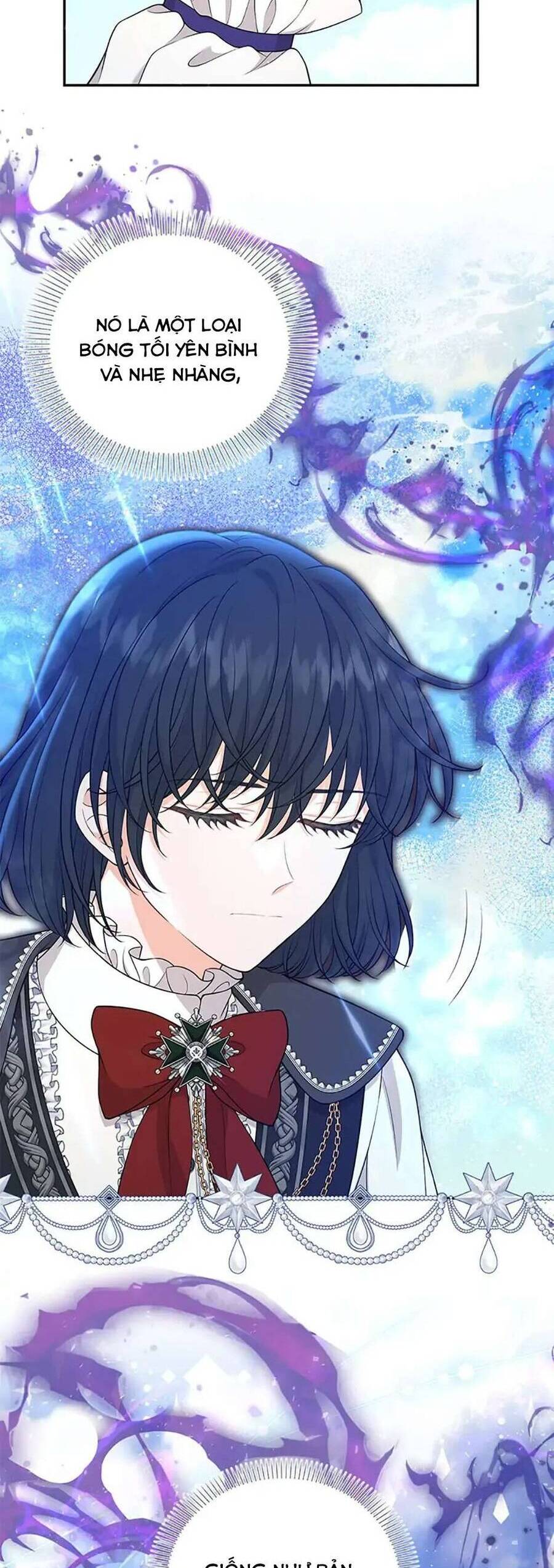 Công Chúa Bé Con Hạng S Thật Mạnh Chapter 42 - Next Chapter 43