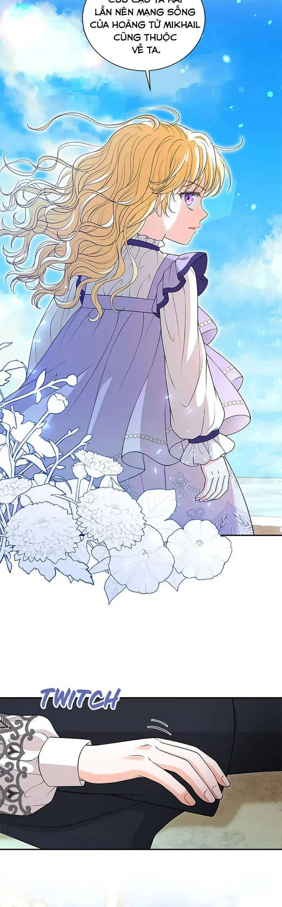 Công Chúa Bé Con Hạng S Thật Mạnh Chapter 42 - Next Chapter 43