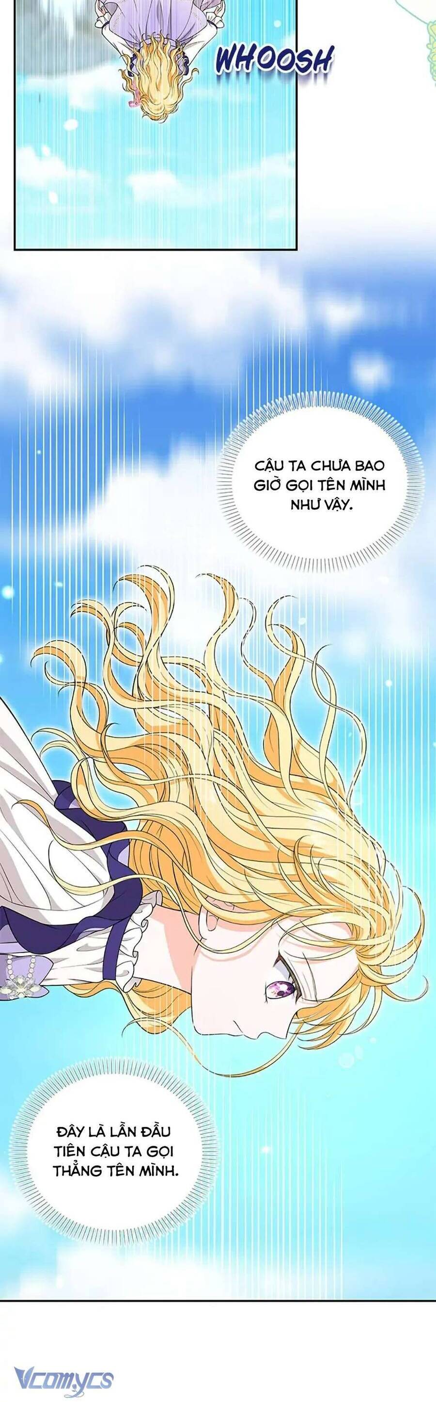 Công Chúa Bé Con Hạng S Thật Mạnh Chapter 42 - Next Chapter 43