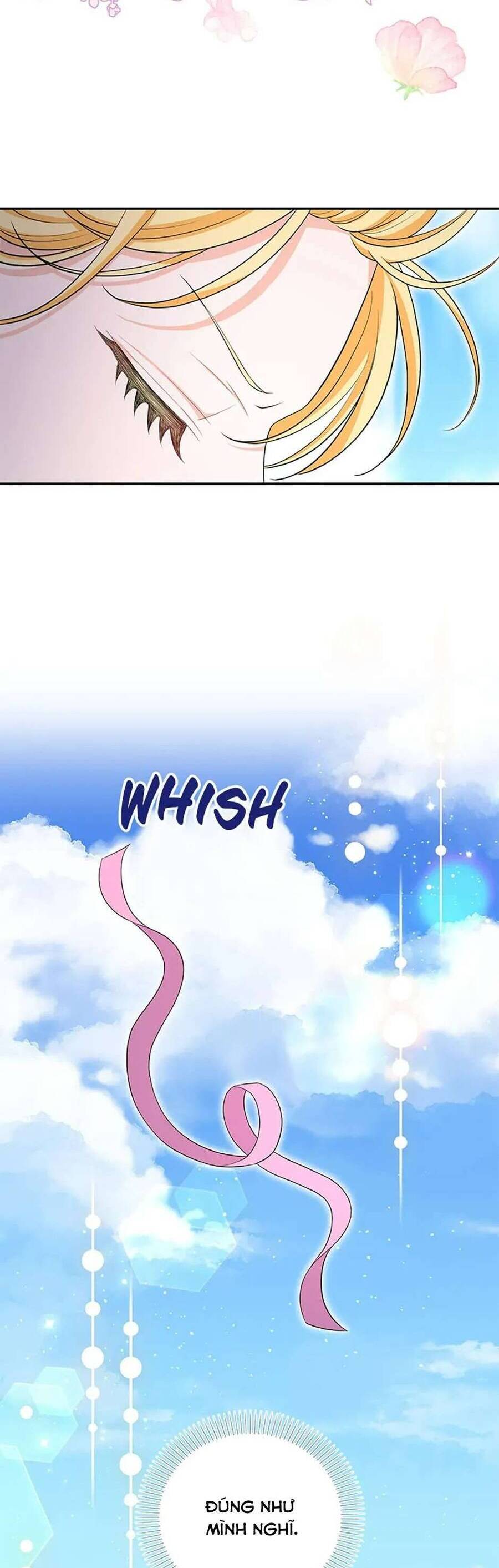 Công Chúa Bé Con Hạng S Thật Mạnh Chapter 42 - Next Chapter 43