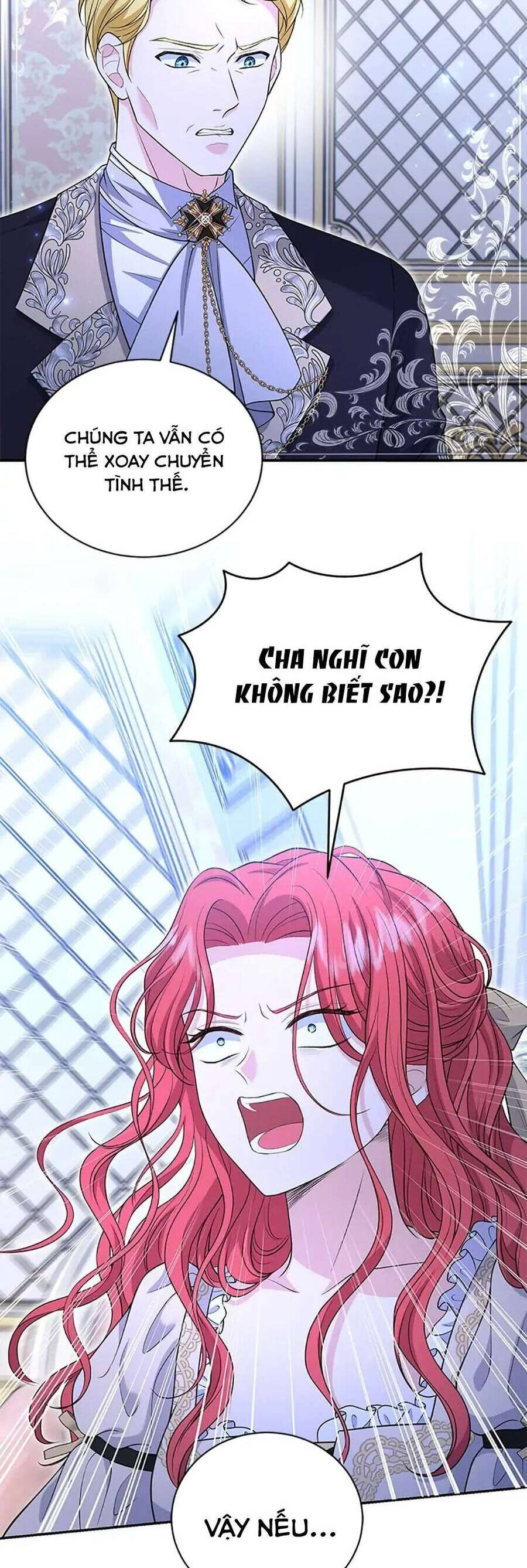 Công Chúa Bé Con Hạng S Thật Mạnh Chapter 42 - Next Chapter 43