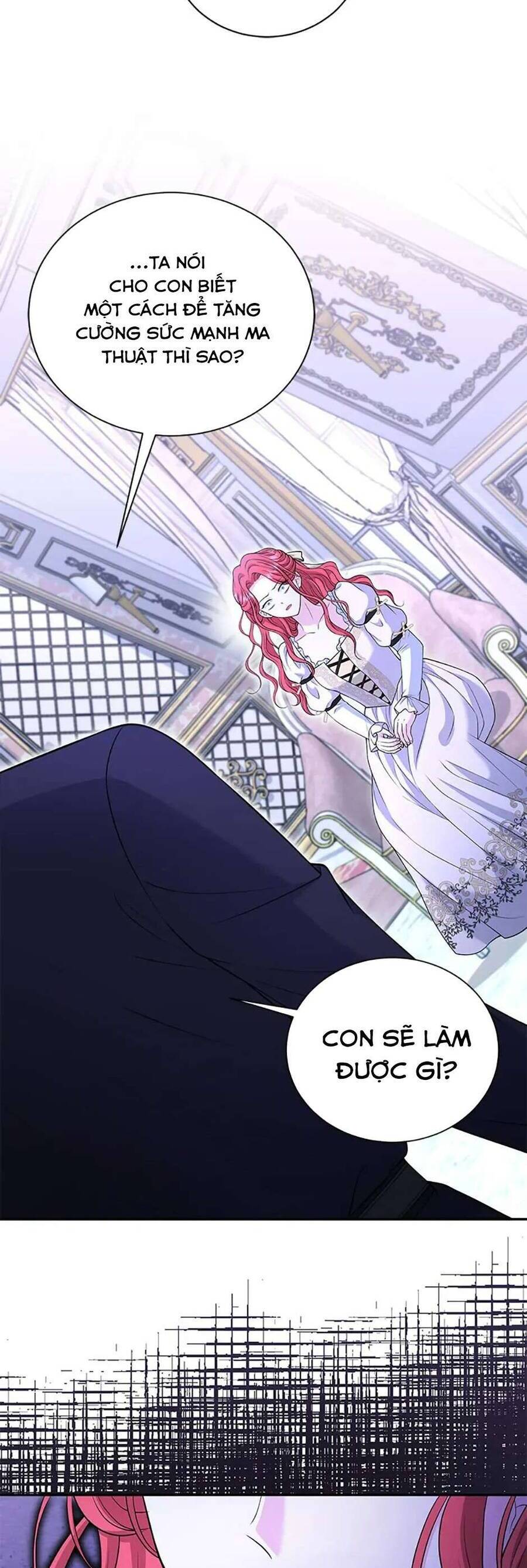 Công Chúa Bé Con Hạng S Thật Mạnh Chapter 42 - Next Chapter 43