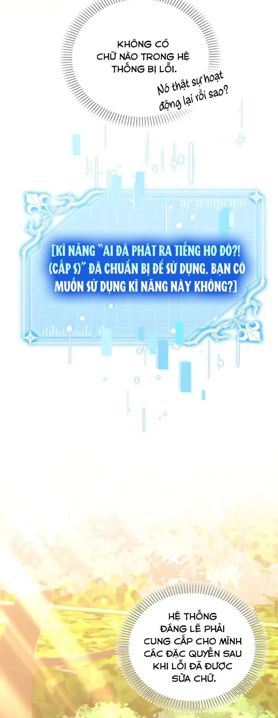 Công Chúa Bé Con Hạng S Thật Mạnh Chapter 43 - Trang 3