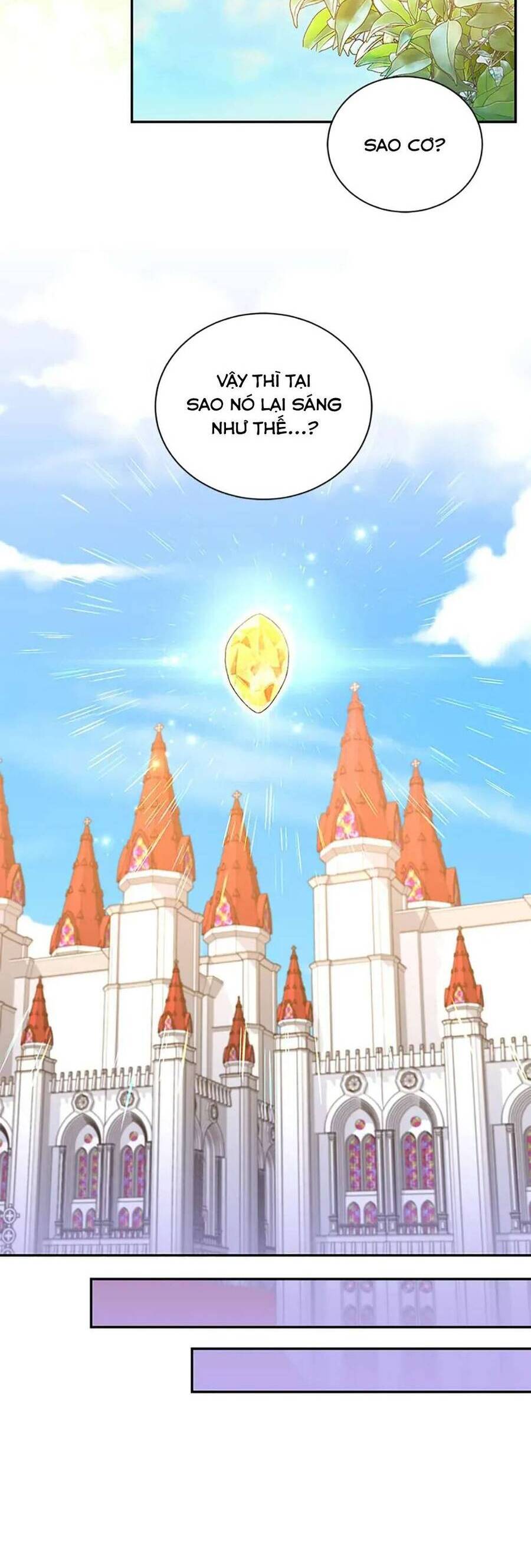 Công Chúa Bé Con Hạng S Thật Mạnh Chapter 43 - Trang 3