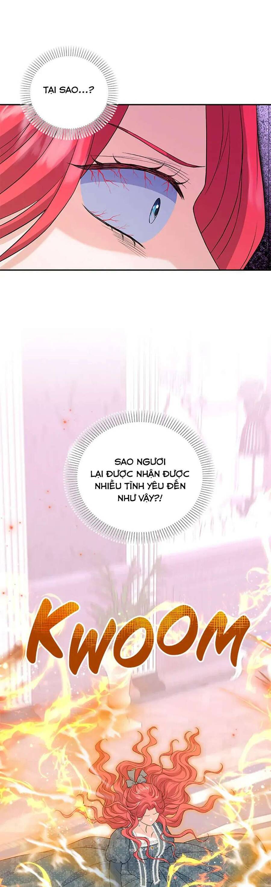 Công Chúa Bé Con Hạng S Thật Mạnh Chapter 43 - Trang 3