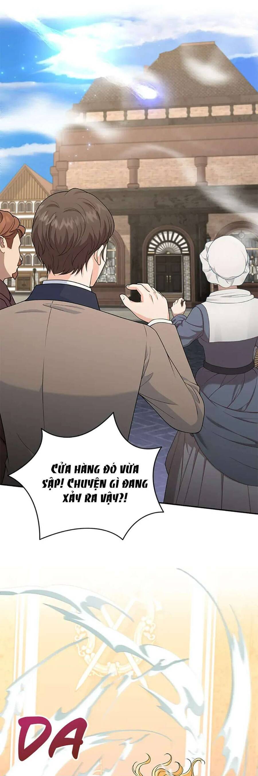 Công Chúa Bé Con Hạng S Thật Mạnh Chapter 43 - Trang 3