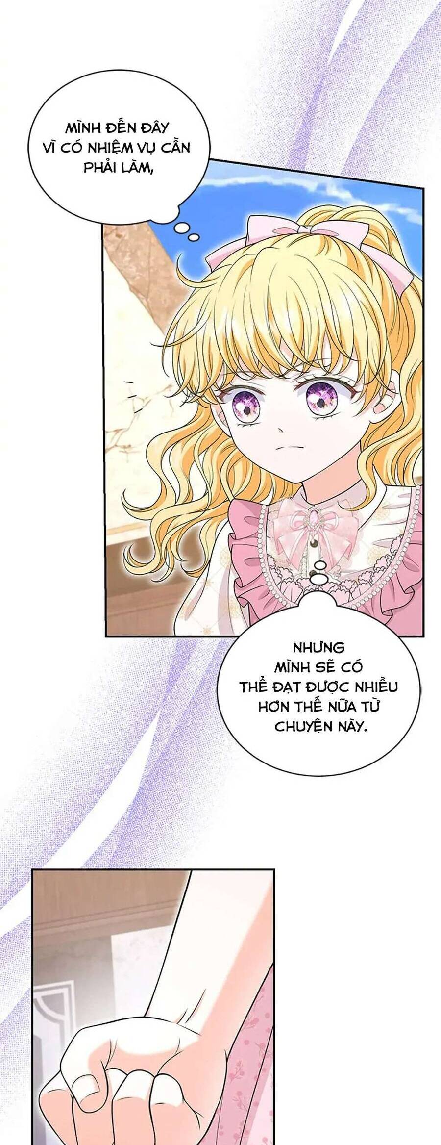 Công Chúa Bé Con Hạng S Thật Mạnh Chapter 44 - Next Chapter 45