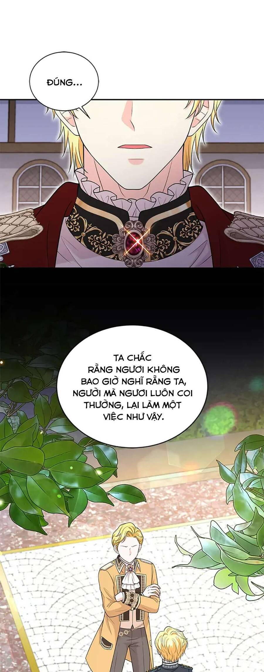 Công Chúa Bé Con Hạng S Thật Mạnh Chapter 44 - Next Chapter 45