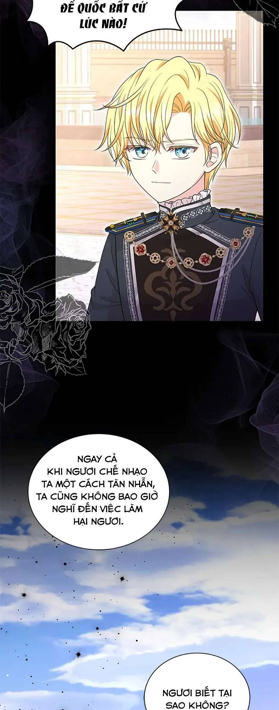 Công Chúa Bé Con Hạng S Thật Mạnh Chapter 44 - Next Chapter 45