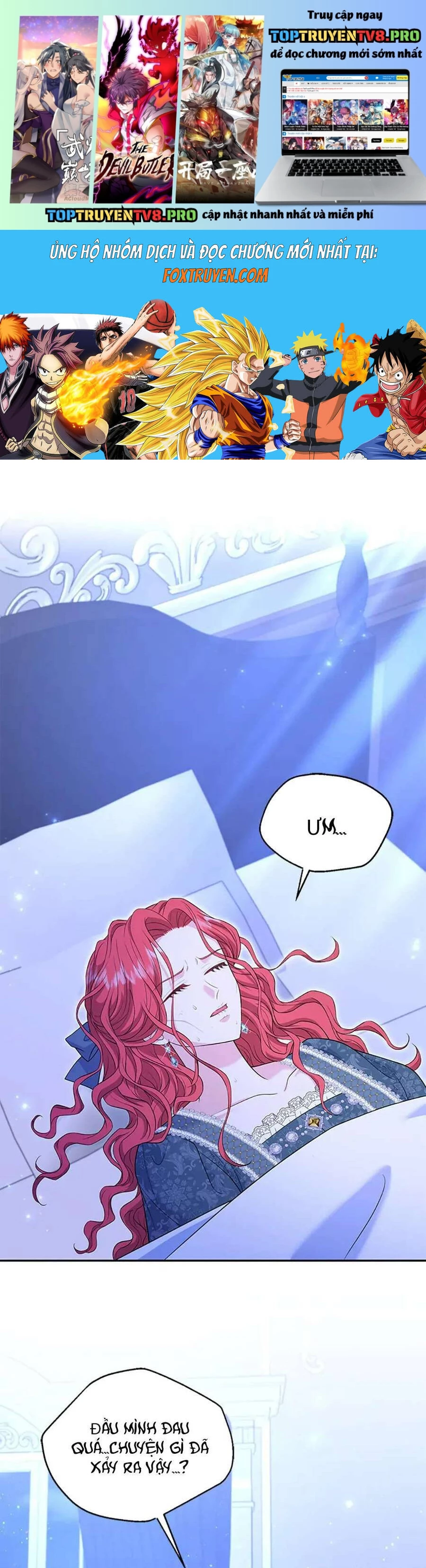 Công Chúa Bé Con Hạng S Thật Mạnh Chapter 45 - Next Chapter 46