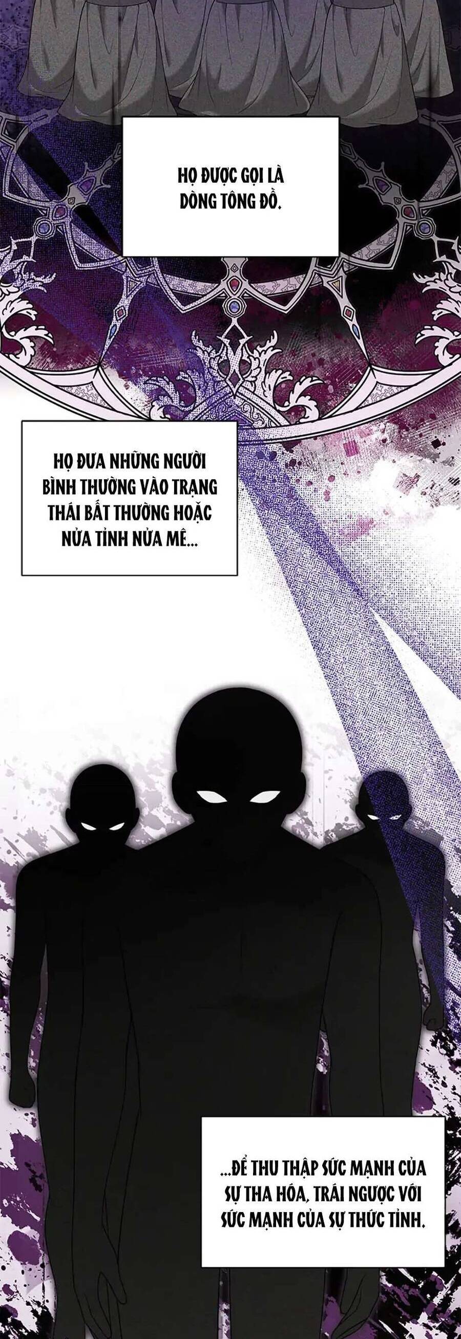 Công Chúa Bé Con Hạng S Thật Mạnh Chapter 45 - Next Chapter 46