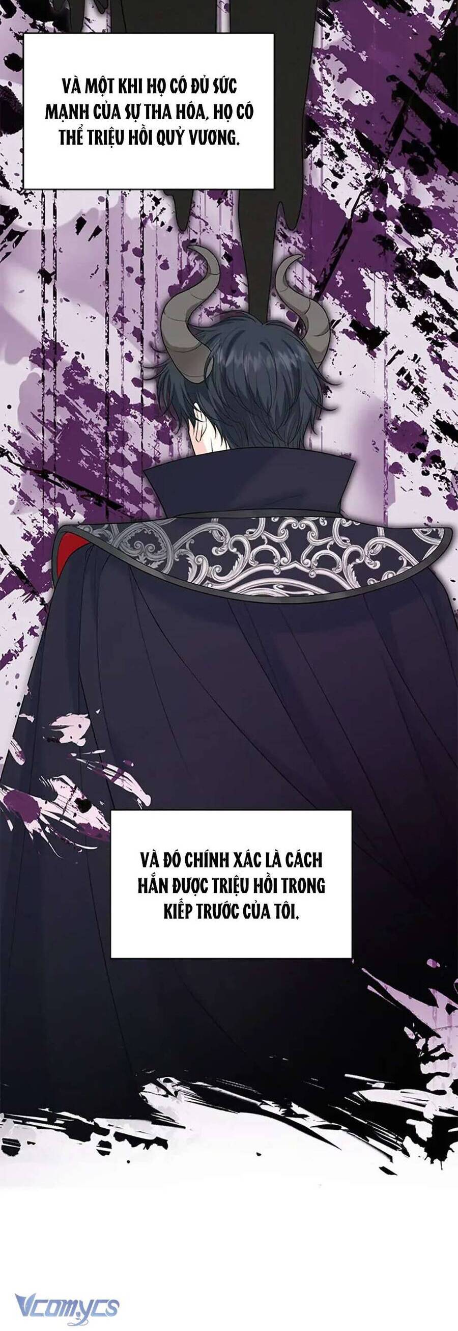Công Chúa Bé Con Hạng S Thật Mạnh Chapter 45 - Next Chapter 46