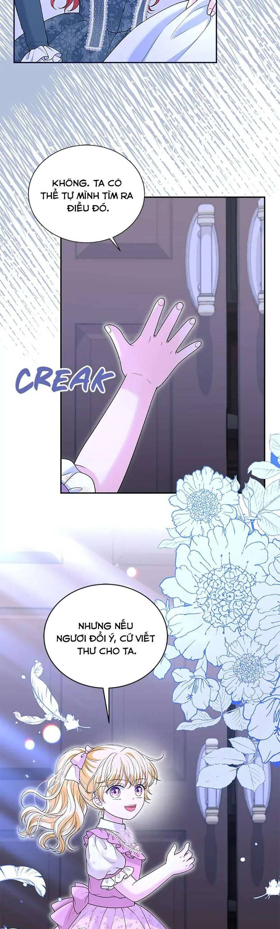 Công Chúa Bé Con Hạng S Thật Mạnh Chapter 45 - Next Chapter 46